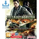 Ace Combat: Assault Horizon (Enhanced Edition) – Hledejceny.cz