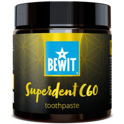 BEWIT Superdent C60 100 ml