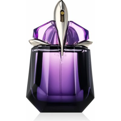 Thierry Mugler Alien parfémovaná voda dámská 30 ml plnitelný flakon – Hledejceny.cz