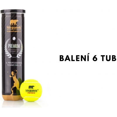 Stepanek PREMIUM 24 ks – Zboží Mobilmania