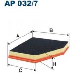 Vzduchový filtr Filtron AP032/7 – Hledejceny.cz