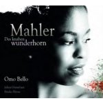 Mahler Gustav - Des Knaben Wunderhorn CD – Hledejceny.cz