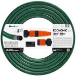 Cellfast Economic 3/4" 20m 10-102-CF – Hledejceny.cz