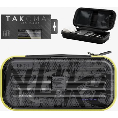 Target Takoma Luke Littler 2025 – Zboží Dáma