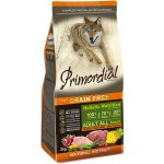 Primordial Adult Grain Free Deer & Turkey 12 kg – Zboží Mobilmania