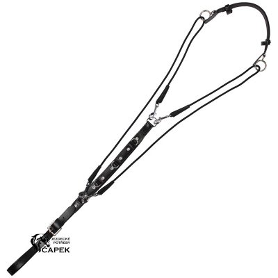 Kentaur Gogue SOFT Černá – Zbozi.Blesk.cz