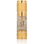 By Angelo cosmetics No.1 Gold Hialuronic pleťové sérum pro intenzivní hydrataci pleťové sérum s kyselinou hyaluronovou W 30 ml – Sleviste.cz