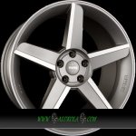 MOMO STEALTH 9,5x19 5x110 ET42 matt anthracite diamond cut – Hledejceny.cz