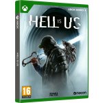 Hell is Us (XSX) – Zboží Dáma