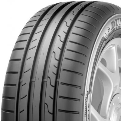 Dunlop Sport Bluresponse 225/50 R17 98W FR – Hledejceny.cz