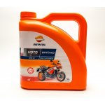 Repsol Moto Sintetico 4T 10W-40 4 l – Sleviste.cz