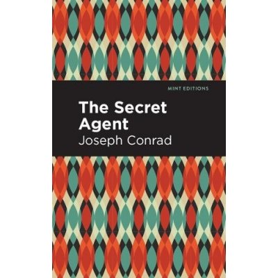 Secret Agent – Hledejceny.cz