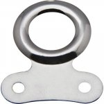 BARTON Očko obrazové 9,5 poniklované – Sleviste.cz