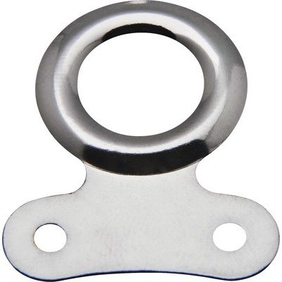 BARTON Očko obrazové 9,5 poniklované – Sleviste.cz