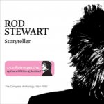 Rod Stewart - Storyteller - The Complete Anthology - 19 CD – Zbozi.Blesk.cz