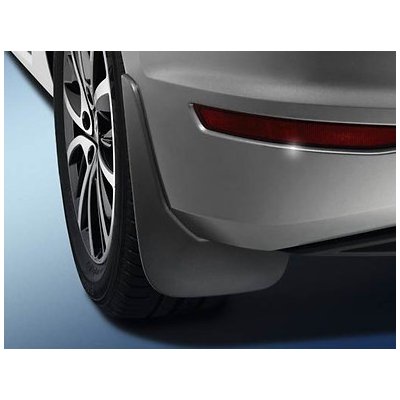 Volkswagen Golf Sportsvan (2014 - 2018) lapače nečistot - zadní - originál 510075101 | Zboží Auto