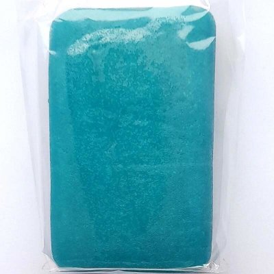 Frischmann Marcipán modrý 100 g – Zboží Dáma