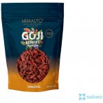 Himalyo Goji sušené plody BIO 100 g – Zboží Dáma