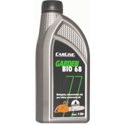 CarLine Garden BIO 68 1 l | Zboží Auto