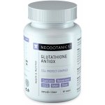 Neobotanics Glutathione Antiox 60 kapslí – Sleviste.cz