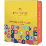Ealdwin Sunset Yellow Collection 20 sáčků kolekce čajů 40 g – Sleviste.cz