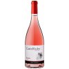 Víno Castelfeder Lagrein ''Rosato'' Alto Adige DOC růžové suché 2021 13% 0,75 l (holá láhev)