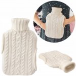 Orion Termofor guma/akryl/polyest. svetr 1,6 l smetanová – Zboží Dáma Orion Termofor guma/akryl/polyest. svetr 1,6 l smetanová – Zboží Dáma