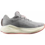 Salomon Aero Glide 3 Alloy/Vanilla Ice/Neon Flame – Sleviste.cz