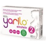 Yarilo Einstein 2 30 tobolek – Hledejceny.cz