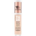 Catrice True Skin High Cover Concealer Korektor 002 Neutral Ivory 4,5 ml – Zboží Mobilmania