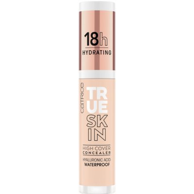 Catrice True Skin High Cover Concealer Korektor 002 Neutral Ivory 4,5 ml