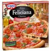 Mražená pizza Dr. Oetker Feliciana Pizza Prosciutto e Pesto 360 g