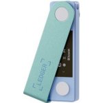 Ledger Nano X Pastel Green – Sleviste.cz
