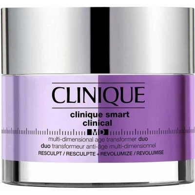 Clinique Smart Clinical MD Revolumize krém na obličej 50 ml