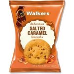 Walkers sušenky se slaným karamelem 25 g – Zboží Dáma