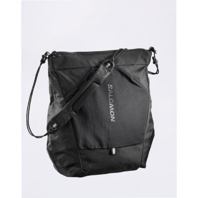 Salomon ACS Packable Tote Bag Black – Zboží Dáma
