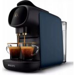Philips L'OR Barista LM9012/40 Midnight Blue – Sleviste.cz