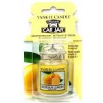 Yankee Candle Sicilian Lemon gelová visačka – Zbozi.Blesk.cz