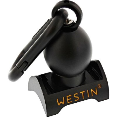 Westin Magner na podběrák W8 Netframe Magnet 5,5kg Black – Zbozi.Blesk.cz