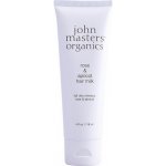 John Masters Organics Rose & Apricot Hair Milk 118 ml – Hledejceny.cz