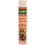AgroBio Atak aerosol na vosy Extra 750 ml – Zboží Mobilmania