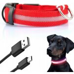 Reverse Obojek pro psa – Hledejceny.cz