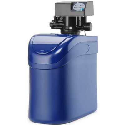 HENDI Změkčovač vody, poloautomatický 230V/18W, 216 x 404 x 504 mm – HobbyKompas.cz