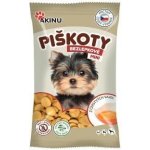 Akinu Bezlepkové Mini piškoty pamlsek pro psy 120 g – Hledejceny.cz