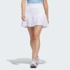 Dámská sukně adidas šortková sukně Ultimate365 Frill