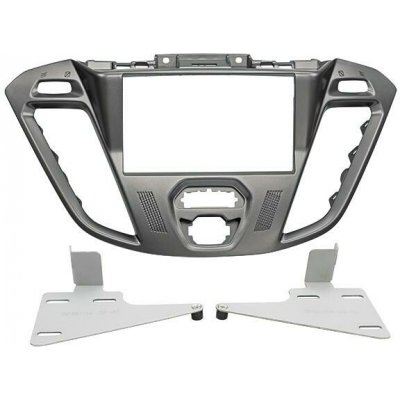 Rámeček 2DIN rádia Ford Transit Custom / Tourneo Custom 3726091 + Prodloužená lhůta na vrácení zboží do 40 dnů – Hledejceny.cz