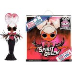 MGA L.O.L. Surprise OMG Movie Magic Doll Spirit Queen – Hledejceny.cz