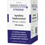 N-Medical Hyaluron N-Medical STRONG 100 tobolek – Hledejceny.cz