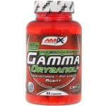 Amix Gamma Oryzanol 90 kapslí – Hledejceny.cz