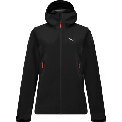 Salewa Puez Gtx 3L Epe Jacket W černá – Zboží Dáma